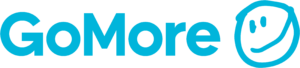 Logo de GoMore