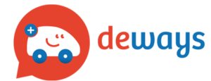 Logo deways